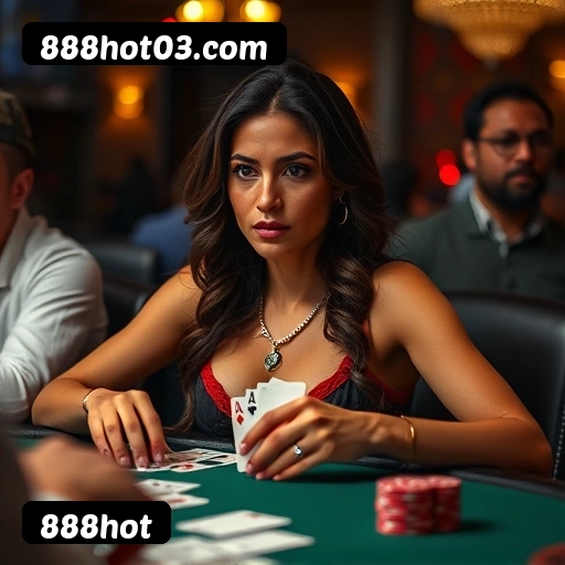 Imagem secundária de apoio para instalação do app 888hot