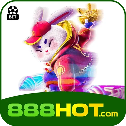888hot Logo
