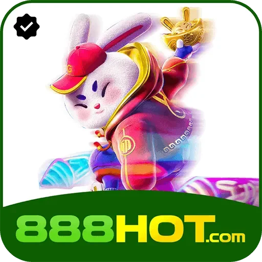 888hot Logo