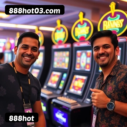 Coleção Premium de Slots 888hot - NetEnt, Pragmatic Play, Evolution